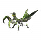 mechanical metal 3d diy mantis assembly model building kits 1000+pcs mechanical metal 3d diy mantis assembly model building kits 1000+pcs