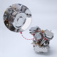 metal air filter for cison fg-9vt v2 engine model metal air filter for cison fg-9vt v2 engine model