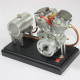 metal base for cison fg-vt9 9cc v-twin v2 engine metal base for cison fg-vt9 9cc v-twin v2 engine