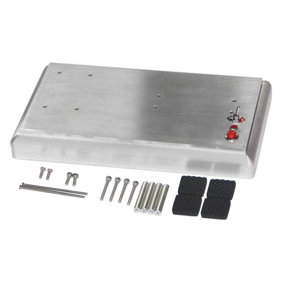 metal base for cison fg-vt9 9cc v-twin v2 engine metal base for cison fg-vt9 9cc v-twin v2 engine