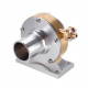 metal brass steam turbine engine jt-ii engine model metal brass steam turbine engine jt-ii engine model