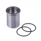 metal cylinder sleeve piston ring for 32cc 1.95ci 4 cylinder gasoline engine metal cylinder sleeve piston ring for 32cc 1.95ci 4 cylinder gasoline engine