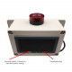 metal electronic digital tachometer gauge display metal electronic digital tachometer gauge display
