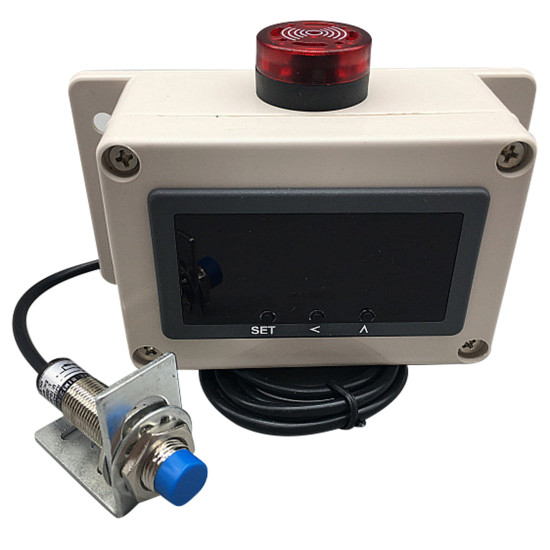 metal electronic digital tachometer gauge display metal electronic digital tachometer gauge display