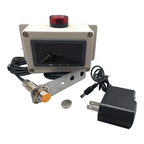 metal electronic digital tachometer gauge display metal electronic digital tachometer gauge display