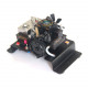 metal engine base for toyan fs-s100at see-through rc engine metal engine base for toyan fs-s100at see-through rc engine