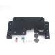 metal engine base for toyan fs-s100at see-through rc engine metal engine base for toyan fs-s100at see-through rc engine