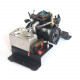 metal engine base for toyan fs-s100at see-through rc engine metal engine base for toyan fs-s100at see-through rc engine
