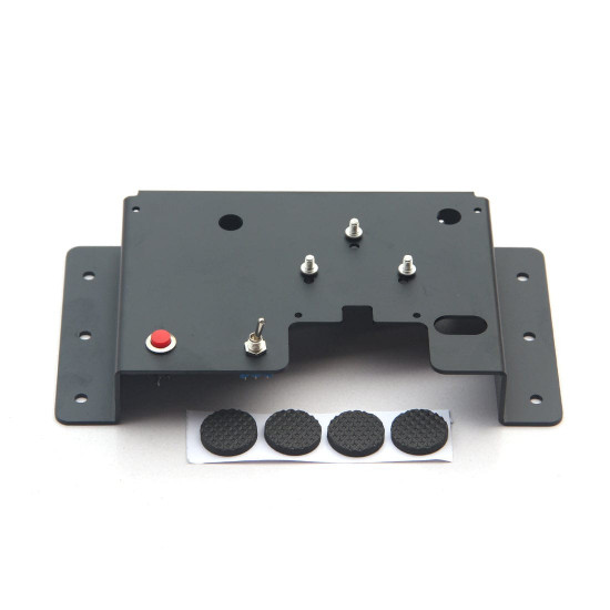 metal engine base for toyan fs-s100at see-through rc engine metal engine base for toyan fs-s100at see-through rc engine