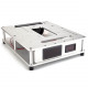metal fixed base with radiator set for enjomor v8 78cc gs-v8 engine models metal fixed base with radiator set for enjomor v8 78cc gs-v8 engine models