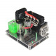 metal fixed base with water cooling kits for inline 4 cylinder watercooled gasoline engine metal fixed base with water cooling kits for inline 4 cylinder watercooled gasoline engine