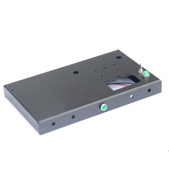 metal fixing base for semto engine st-nf2 / toyan single cylinder engine fs-l200 metal fixing base for semto engine st-nf2 / toyan single cylinder engine fs-l200