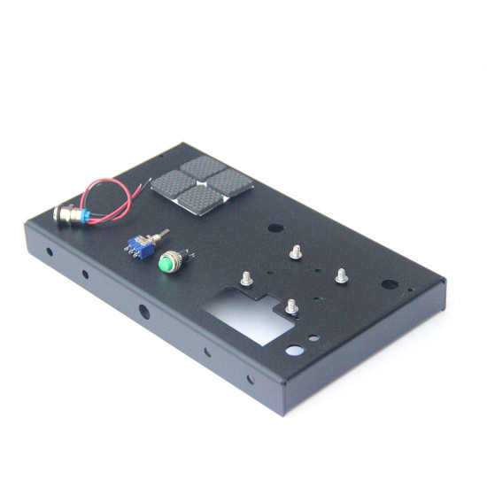 metal fixing base for semto engine st-nf2 / toyan single cylinder engine fs-l200 metal fixing base for semto engine st-nf2 / toyan single cylinder engine fs-l200