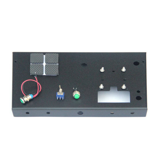 metal fixing base for semto engine st-nf2 / toyan single cylinder engine fs-l200 metal fixing base for semto engine st-nf2 / toyan single cylinder engine fs-l200