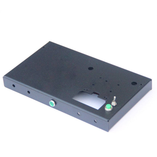 metal fixing base for semto engine st-nf2 / toyan single cylinder engine fs-l200 metal fixing base for semto engine st-nf2 / toyan single cylinder engine fs-l200