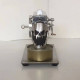 metal flame flicker vacuum stirling engine model with skeleton windshield science experiment gift metal flame flicker vacuum stirling engine model with skeleton windshield science experiment gift