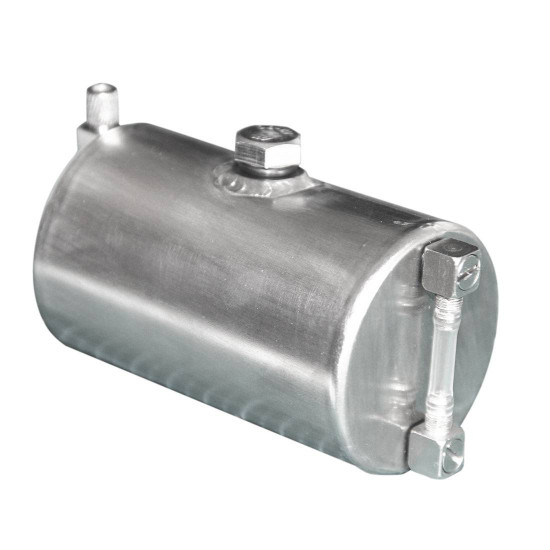 140ml/185ml metal fuel tank for gas powered rc car /methanol gasoline engine model 140ml/185ml metal fuel tank for gas powered rc car /methanol gasoline engine model