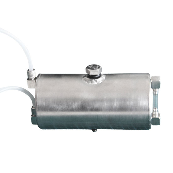 140ml/185ml metal fuel tank for gas powered rc car /methanol gasoline engine model 140ml/185ml metal fuel tank for gas powered rc car /methanol gasoline engine model