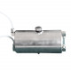 140ml/185ml metal fuel tank for gas powered rc car /methanol gasoline engine model 140ml/185ml metal fuel tank for gas powered rc car /methanol gasoline engine model