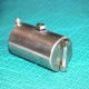 140ml/185ml metal fuel tank for gas powered rc car /methanol gasoline engine model 140ml/185ml metal fuel tank for gas powered rc car /methanol gasoline engine model