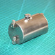140ml/185ml metal fuel tank for gas powered rc car /methanol gasoline engine model 140ml/185ml metal fuel tank for gas powered rc car /methanol gasoline engine model