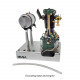 metal fuel tank for musa fv1a kw-ohv engine model metal fuel tank for musa fv1a kw-ohv engine model