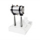 metal fuel tank for musa fv1a kw-ohv engine model metal fuel tank for musa fv1a kw-ohv engine model