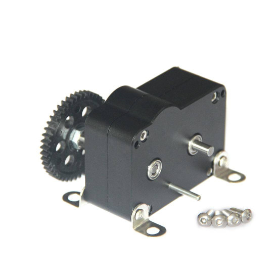 metal gearbox with reverse neutral forward gears transmmsion for modify toyan engine gasoline model car metal gearbox with reverse neutral forward gears transmmsion for modify toyan engine gasoline model car