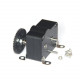 metal gearbox with reverse neutral forward gears transmmsion for modify toyan engine gasoline model car metal gearbox with reverse neutral forward gears transmmsion for modify toyan engine gasoline model car