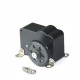metal gearbox with reverse neutral forward gears transmmsion for modify toyan engine gasoline model car metal gearbox with reverse neutral forward gears transmmsion for modify toyan engine gasoline model car
