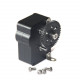 metal gearbox with reverse neutral forward gears transmmsion for modify toyan engine gasoline model car metal gearbox with reverse neutral forward gears transmmsion for modify toyan engine gasoline model car