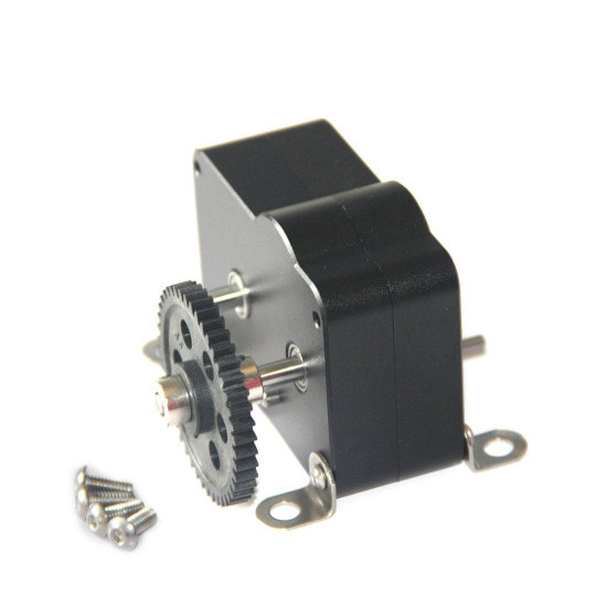 metal gearbox with reverse neutral forward gears transmmsion for modify toyan engine gasoline model car metal gearbox with reverse neutral forward gears transmmsion for modify toyan engine gasoline model car