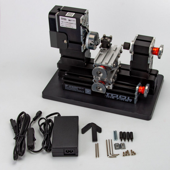 metal lathe machiningtool assembly model kits with base metal lathe machiningtool assembly model kits with base