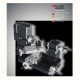metal lathe machiningtool assembly model kits with base metal lathe machiningtool assembly model kits with base