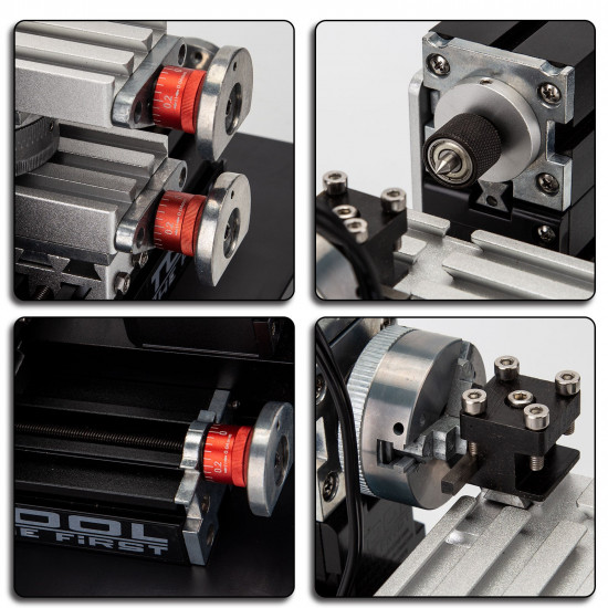 metal lathe machiningtool assembly model kits with base metal lathe machiningtool assembly model kits with base