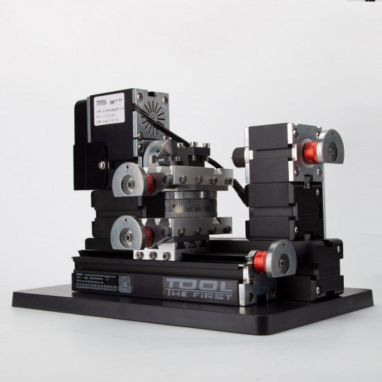 metal lathe machiningtool assembly model kits with base metal lathe machiningtool assembly model kits with base