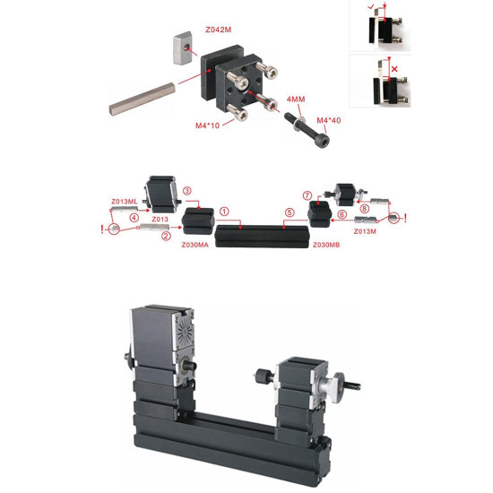 metal lathe machiningtool assembly model kits with base metal lathe machiningtool assembly model kits with base
