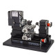 metal lathe machiningtool assembly model kits with base metal lathe machiningtool assembly model kits with base