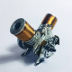 metal v2 electromagnetic reciprocating piston engine model motor physics metal v2 electromagnetic reciprocating piston engine model motor physics