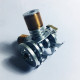 metal v2 electromagnetic reciprocating piston engine model motor physics metal v2 electromagnetic reciprocating piston engine model motor physics