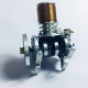 metal v2 electromagnetic reciprocating piston engine model motor physics metal v2 electromagnetic reciprocating piston engine model motor physics