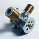 metal v2 electromagnetic reciprocating piston engine model motor physics metal v2 electromagnetic reciprocating piston engine model motor physics