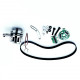 micro electric dc generator model kit with voltage regulator & belt for cison v8 engine model micro electric dc generator model kit with voltage regulator & belt for cison v8 engine model