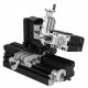 micro milling machine for small delicate intricate engine projects micro milling machine for small delicate intricate engine projects