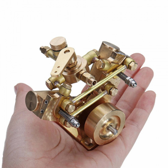 micro scale m2b twin cylinder marine steam engine model stirling engine gift collection micro scale m2b twin cylinder marine steam engine model stirling engine gift collection