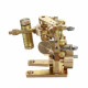 micro scale m2b twin cylinder marine steam engine model stirling engine gift collection micro scale m2b twin cylinder marine steam engine model stirling engine gift collection