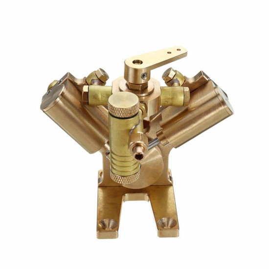 micro scale m2b twin cylinder marine steam engine model stirling engine gift collection micro scale m2b twin cylinder marine steam engine model stirling engine gift collection