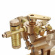 micro scale m2b twin cylinder marine steam engine model stirling engine gift collection micro scale m2b twin cylinder marine steam engine model stirling engine gift collection