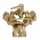 micro scale m2b twin cylinder marine steam engine model stirling engine gift collection micro scale m2b twin cylinder marine steam engine model stirling engine gift collection