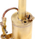 micro scale m6 mini steam engine stirling engine model science education toy micro scale m6 mini steam engine stirling engine model science education toy